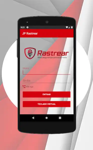 Play JP Rastrear as an online game JP Rastrear with UptoPlay