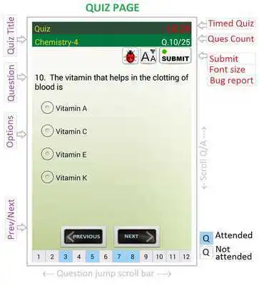 Play JPSC Exam Play JPSC Exam