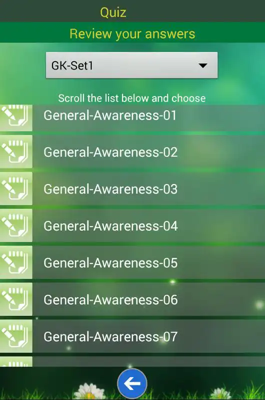 Play JPSC Exam Play JPSC Exam