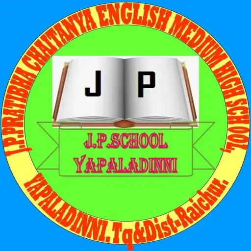 Play J.P SCHOOL APK