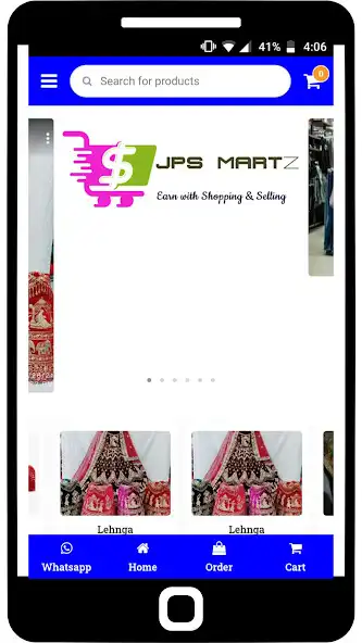Play JPS MARTz as an online game JPS MARTz with UptoPlay