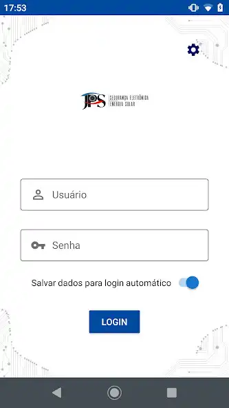 Play JPS monitora+  and enjoy JPS monitora+ with UptoPlay