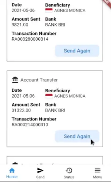 Play JPY Money Transfer as an online game JPY Money Transfer with UptoPlay