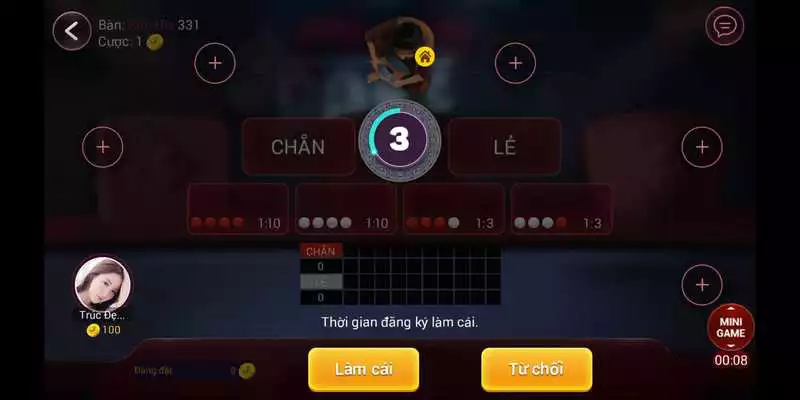 Play JQK