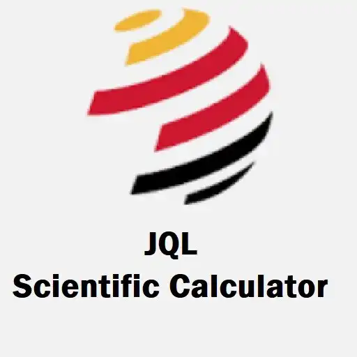 Play JQL Scientific Calculator APK