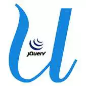 Free play online jQuery Reference APK