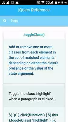 Play jQuery Reference Play jQuery Reference
