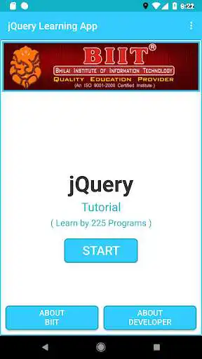 Play jQuery Training App (Offline) with 225 Programs and enjoy jQuery Training App (Offline) with 225 Programs with UptoPlay Play jQuery Training App (Offline) with 225 Programs and enjoy jQuery Training App (Offline) with 225 Programs with UptoPlay