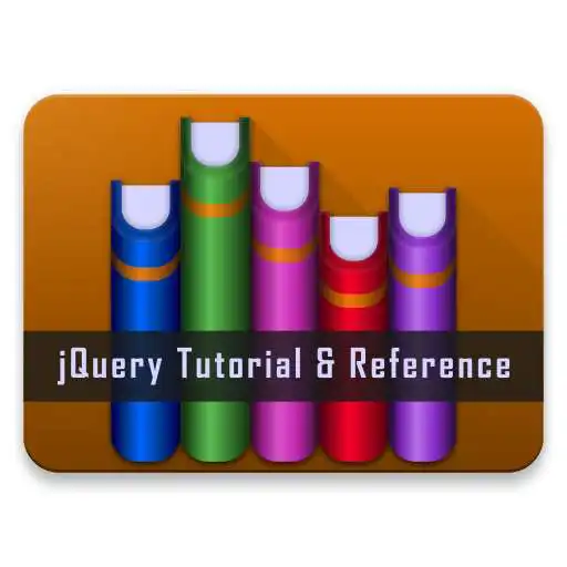 Run free android online jQuery Tutorial & Reference APK Run free android online jQuery Tutorial & Reference APK