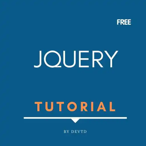 Play JQuery Tutorials APK Play JQuery Tutorials APK