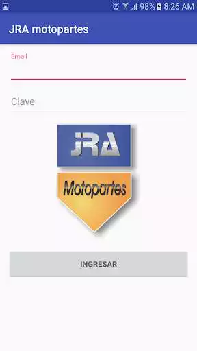 Play JRA Motopartes as an online game JRA Motopartes with UptoPlay