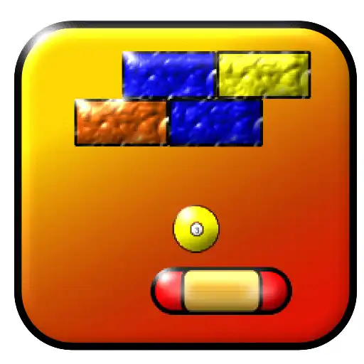 Play JRBrickBreaker: balls bricks breaker classic games APK