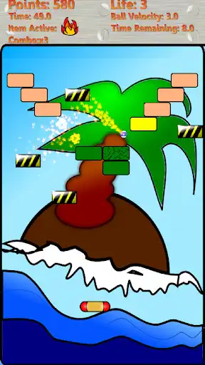 Play JRBrickBreaker: balls bricks breaker classic games  and enjoy JRBrickBreaker: balls bricks breaker classic games with UptoPlay