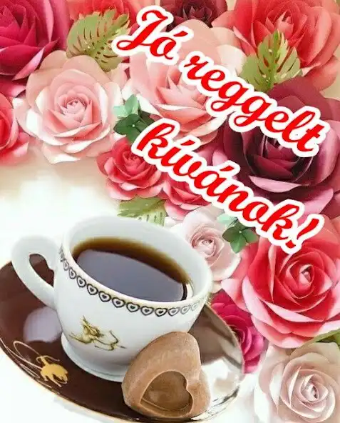 Play Jó reggelt kívánok  and enjoy Jó reggelt kívánok with UptoPlay