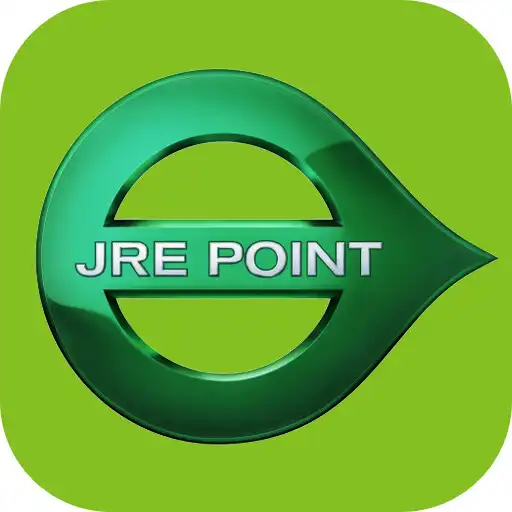 Play JRE POINT アプリ- Suicaでポイントをためよう APK Play JRE POINT アプリ- Suicaでポイントをためよう APK