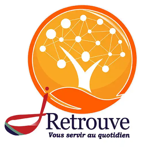 Play Jretrouve point de vente APK Play Jretrouve point de vente APK