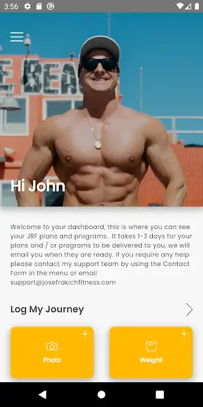 Play JRF App  and enjoy JRF App with UptoPlay