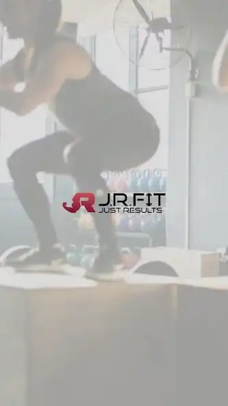 Play JR Fit  and enjoy JR Fit with UptoPlay