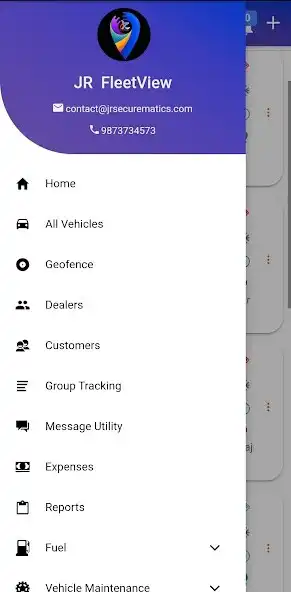 Play J R FleetView  and enjoy J R FleetView with UptoPlay