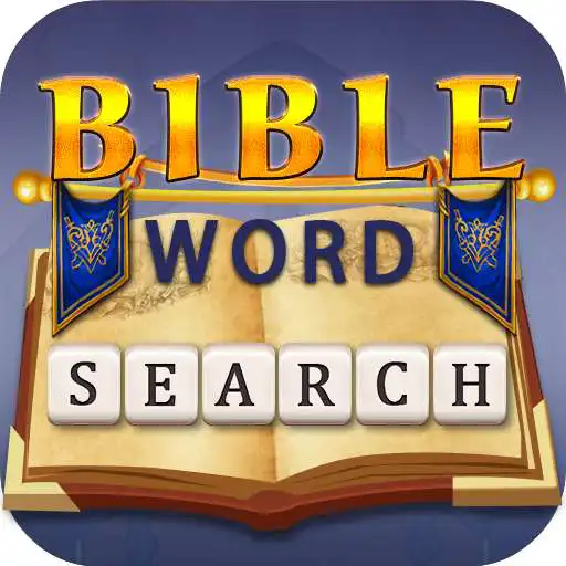 Play JR GAMING Bible Word Search APK Play JR GAMING Bible Word Search APK