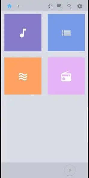 Play JRiver for Android  and enjoy JRiver for Android with UptoPlay