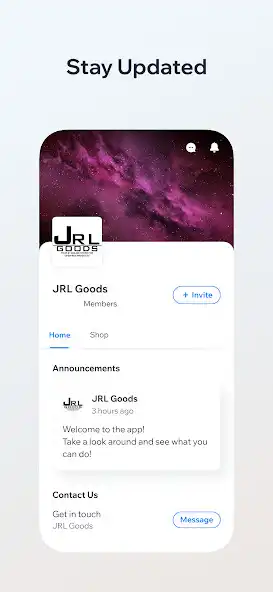Play JRL Goods as an online game JRL Goods with UptoPlay