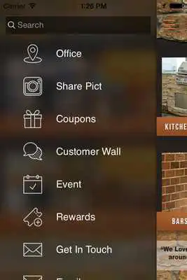 Play JR Masonry Play JR Masonry