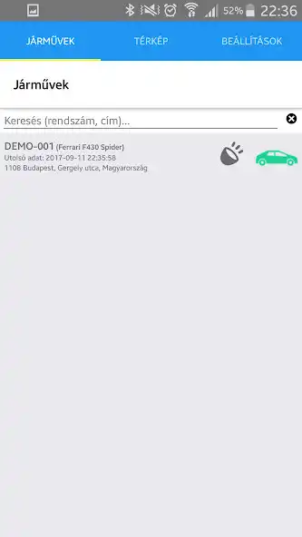 Play Járműfigyelő as an online game online Járműfigyelő with UptoPlay Play Járműfigyelő as an online game Járműfigyelő with UptoPlay