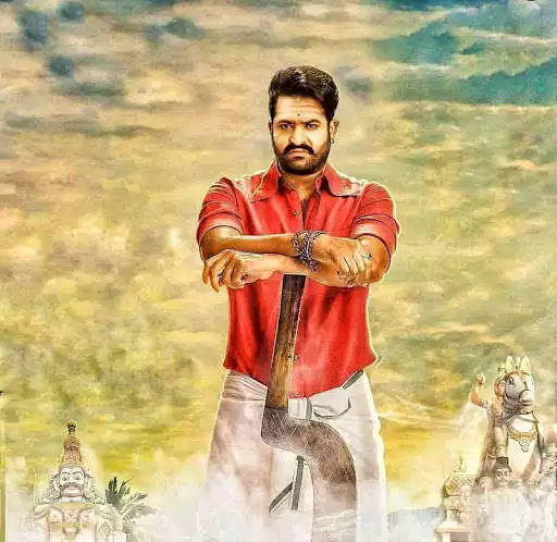 Play Jr. NTR HD Wallpapers as an online game Jr. NTR HD Wallpapers with UptoPlay