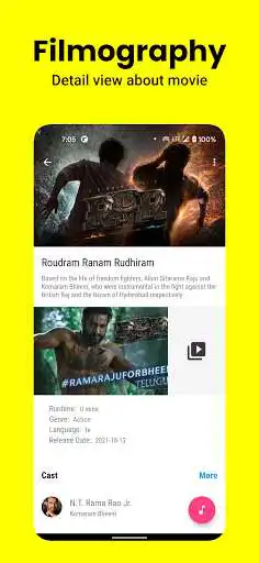Play Jr NTR as an online game Jr NTR with UptoPlay