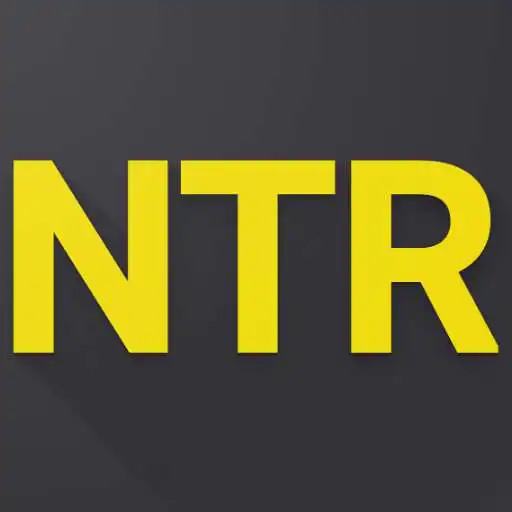 Play Jr NTR Stickers 2020 (WAStickerApps) APK