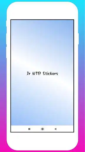Play Jr NTR Stickers  and enjoy Jr NTR Stickers with UptoPlay