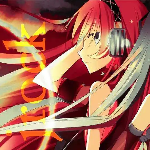 Play JROCK Music ONLINE APK