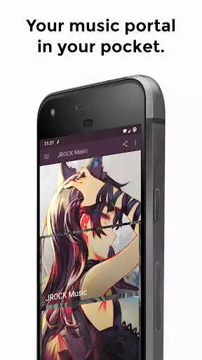 Play JROCK Music ONLINE  and enjoy JROCK Music ONLINE with UptoPlay