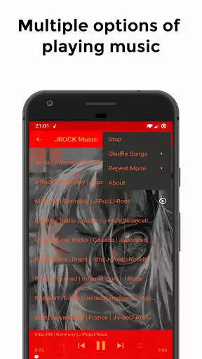 Play JROCK Music ONLINE as an online game JROCK Music ONLINE with UptoPlay