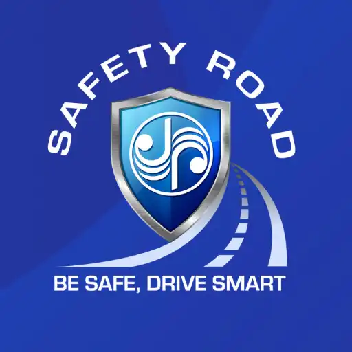 Play JR Safety Road APK Play JR Safety Road APK