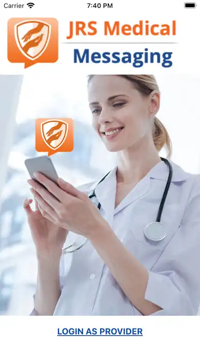 Play JRS Medical Messaging  and enjoy JRS Medical Messaging with UptoPlay