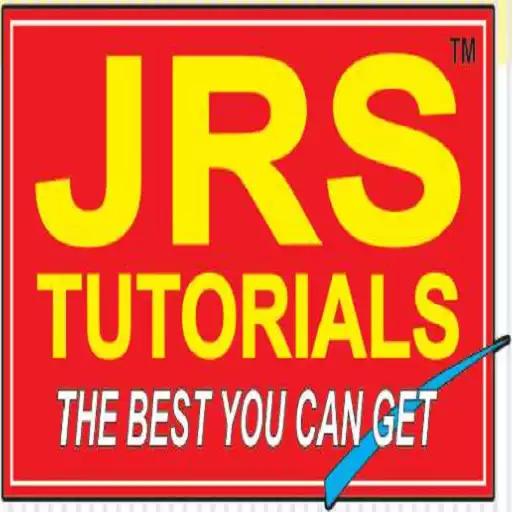Play JRS Tutorials APK Play JRS Tutorials APK