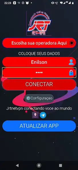 Play Jrtnetvpn  and enjoy Jrtnetvpn with UptoPlay
