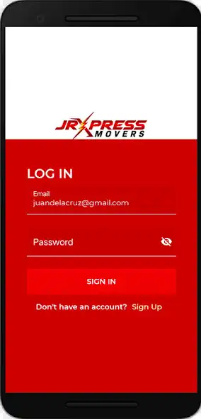 Play JRXpress  and enjoy JRXpress with UptoPlay