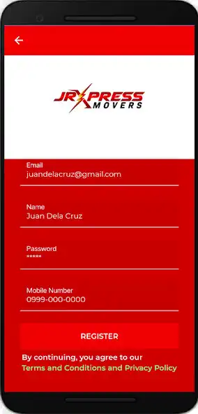 Play JRXpress as an online game JRXpress with UptoPlay