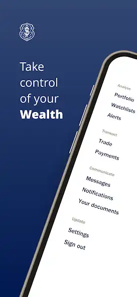 Play J. Safra Sarasin Wealth  and enjoy J. Safra Sarasin Wealth with UptoPlay