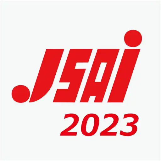 Play JSAI2023 APK Play JSAI2023 APK