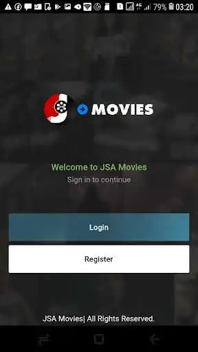 Play JSA Movies as an online game JSA Movies with UptoPlay