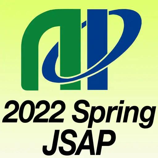 Play JSAP2022S APK