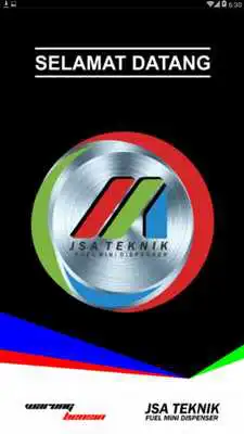 Play JSA TEKNIK