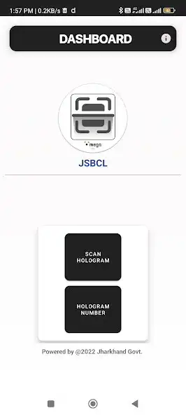 Play JSBCL Consumer  App  and enjoy JSBCL Consumer  App with UptoPlay