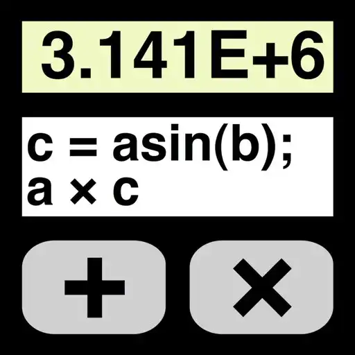 Play Js Calculator APK