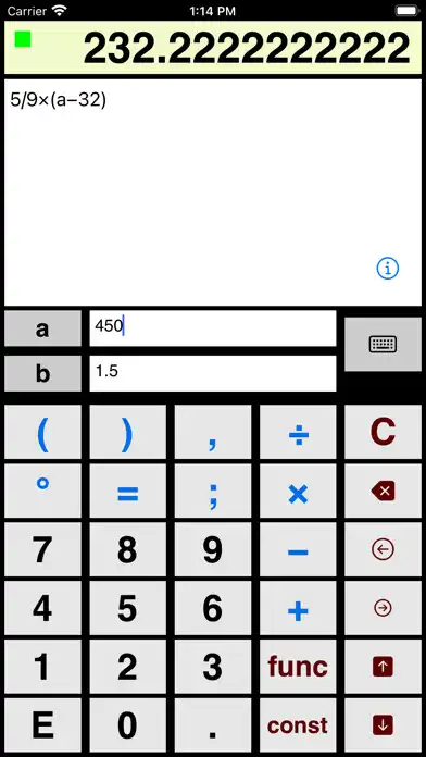 Play Js Calculator  and enjoy Js Calculator with UptoPlay