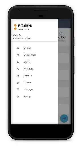 Play JS Coaching as an online game JS Coaching with UptoPlay